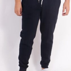 Pantalón jogger Santa Bárbara algodón grueso