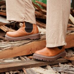 Bota terracota